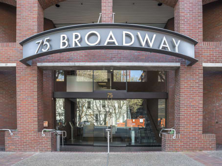 Regus Day Office, California, San Francisco - Golden Gate - 75 Broadway