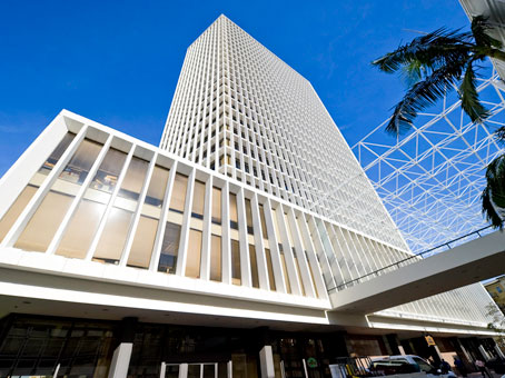 Regus Virtual Office, California, Los Angeles - Miracle Mile