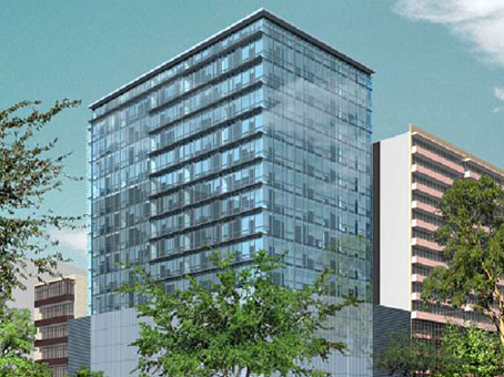 Regus Business Lounge, Ciudad de México - Lagrange Polanco