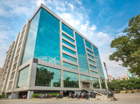 Office Space in Millenia Business Park | Regus GB