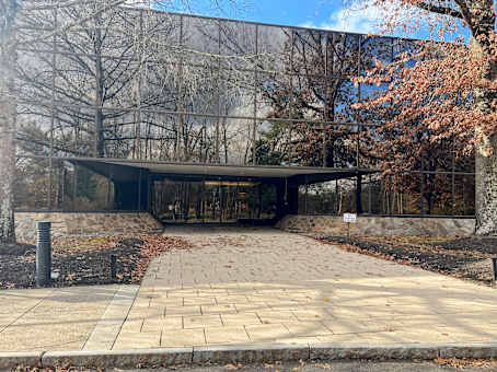 Regus Virtual Office, New Jersey, Basking Ridge - Mt. Airy Interchange