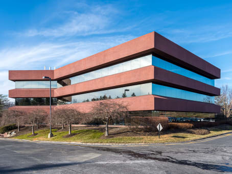 Regus Virtual Office, New York, Hawthorne - Mid-Westchester
