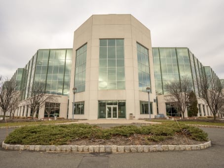 Regus Office Space, New Jersey, Cranford - Cranford Business Park