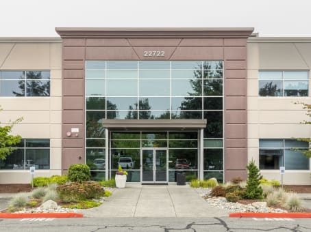 Regus Office Space, Washington, Bothell - Canyon Park West