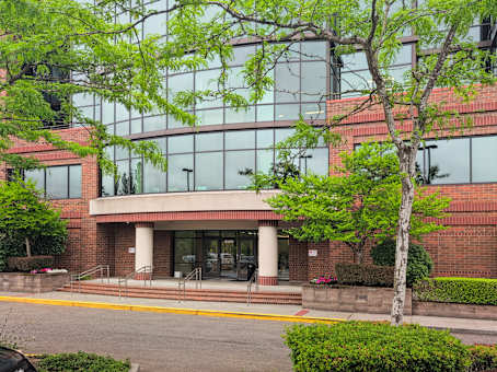 Regus Office Space, Washington, Mountlake Terrace - Redstone Corporate Center