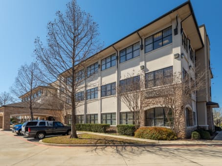 Regus Office Space, Texas, Grapevine - Vineyard Center II