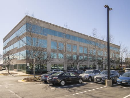 Regus Office Space, Virginia, Ashburn - Lakeview University