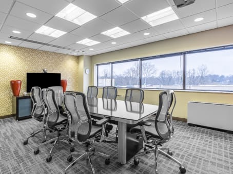 Regus Virtual Office, Pennsylvania, Bala Cynwyd - Monument Road