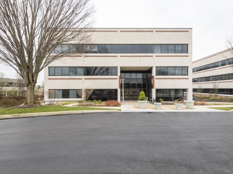 Regus Meeting Room, Pennsylvania, Blue Bell - Sentry Parkway