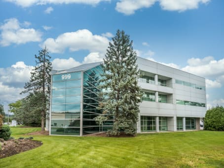 Regus Office Space, New Jersey, Totowa - Riverview Drive