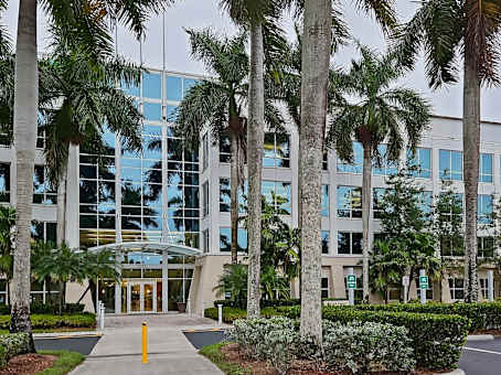 Regus Office Space, Florida, Weston - Weston Pointe II