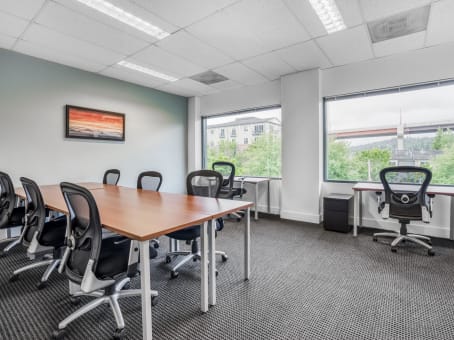 Small Conference Room