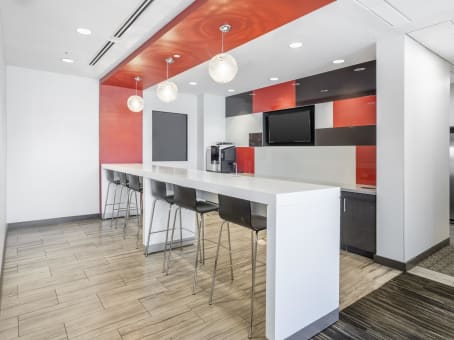 Regus Virtual Office, Florida, Miami - Wells Fargo Plaza