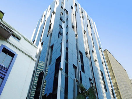 Regus Business Centre, Singapore, 137 Market Street