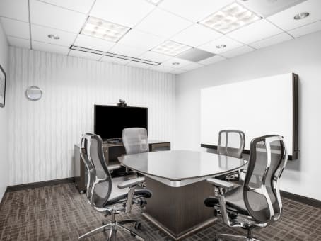 Regus Day Office, California, Los Angeles - Oppenheimer Tower