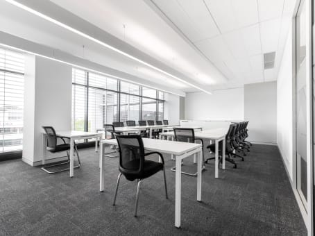 Regus Virtual Office, Sydney, North Ryde