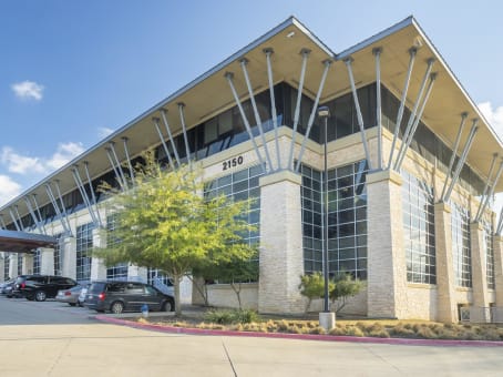 Regus Office Space, Texas, McKinney - The Summit