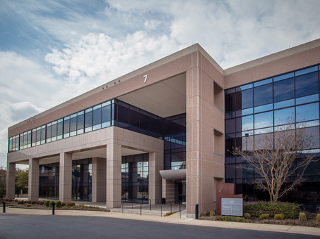 Regus Meeting Room, Texas, Austin - River Place