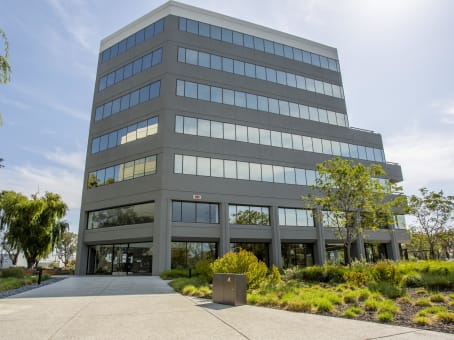 Regus Day Office, California, San Mateo - Mariners Island