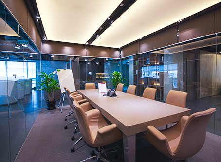 Business Centers Manila, Bpi Buendia Makati - Regus USA