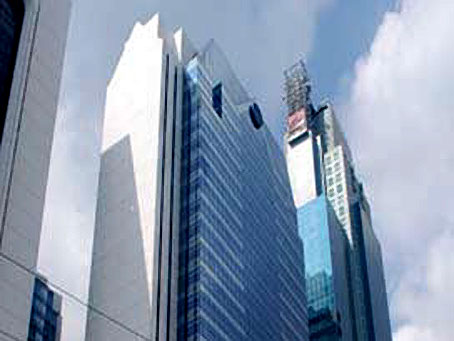 Regus Virtual Office, Manila, BPI Buendia Makati