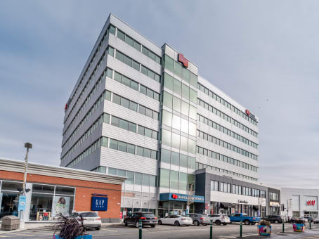 Regus Office Space, Quebec, Brossard - Complexe Dix 30