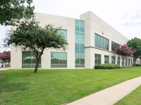 Regus Virtual Office, Texas, Lewisville - Vista Point North