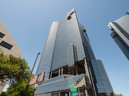 Regus Virtual Office, Texas, Fort Worth - Downtown Wells Fargo Tower