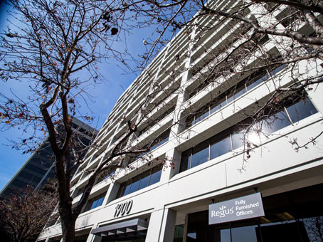 Regus Office Space, California, Emeryville - Watergate Office Tower