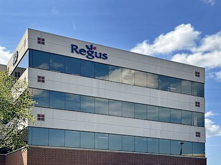 Regus Virtual Office, Indiana, Indianapolis - Fishers