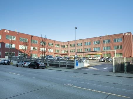 Regus Office Space, Washington, Seattle - Ballard