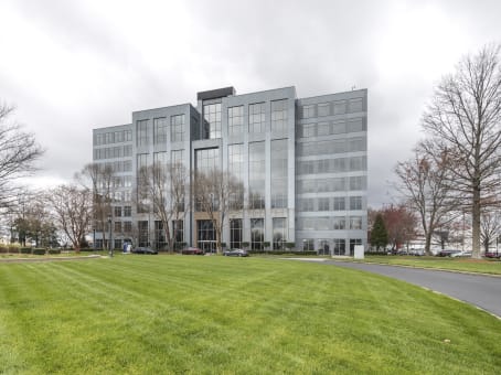Regus Virtual Office, Georgia, Atlanta - One Hartsfield