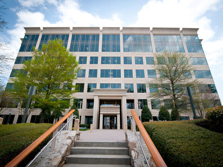Regus Meeting Room, Georgia, Alpharetta - 2300 Lakeview