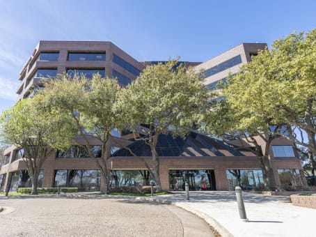Regus Office Space, Texas, Arlington - Bank of America