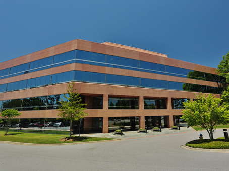 Alabama, Birmingham Chase Corporate Center