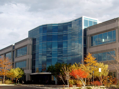 Regus Meeting Room, Colorado, Broomfield - Airport