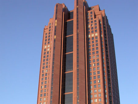 Regus Virtual Office, Texas, Dallas - Cityplace