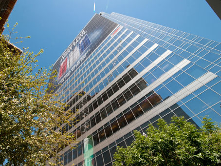 Regus Virtual Office, Arizona, Phoenix - Cityscape
