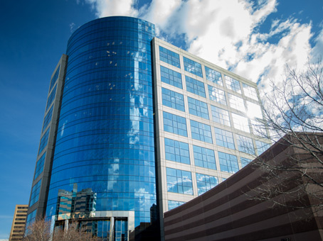 Regus Virtual Office, Colorado, Denver - DTC Regency