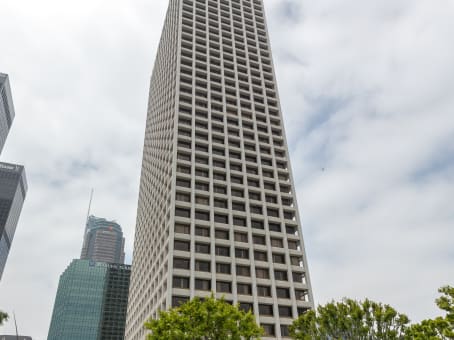 Regus Day Office, California, Los Angeles - Union Bank