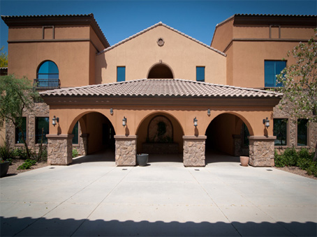Regus Office Space, Arizona, Gilbert - Warner