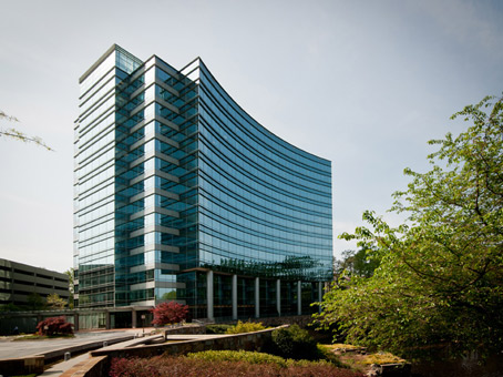 Regus Office Space, Georgia, Atlanta - Glenlake