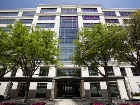 Regus Office Space, Texas, Addison - Hanover