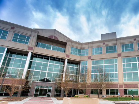 Regus Meeting Room, Colorado,  Englewood - 400 Inverness