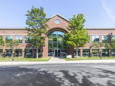 Regus Virtual Office, Georgia, Johns Creek - Lakefield