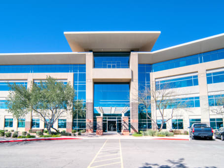 Regus Virtual Office, Arizona, Scottsdale - Kierland