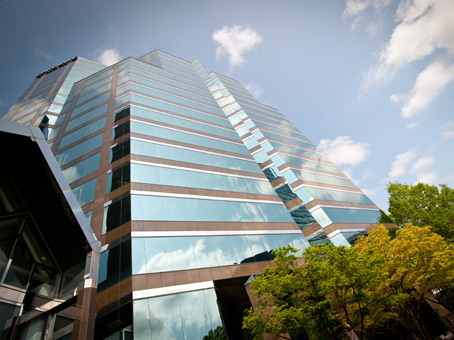 Regus Virtual Office, Georgia, Atlanta - Buckhead Tower