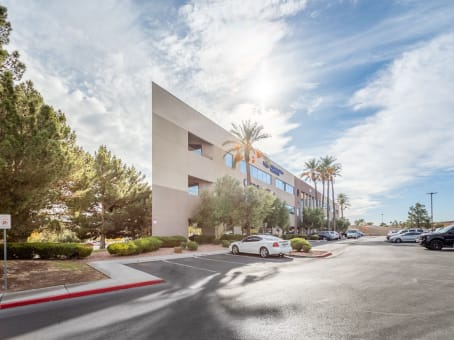 Regus Virtual Office, Nevada, Las Vegas - Rainbow