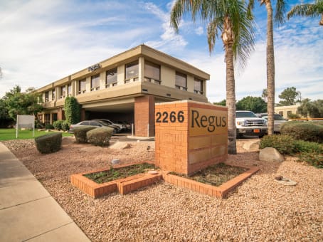 Regus Virtual Office, Arizona, Mesa - Dobson