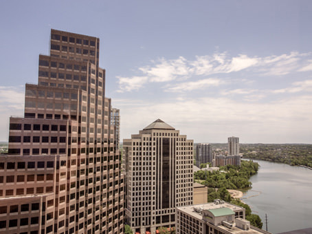 Regus Office Space, Texas, Austin - 111 Congress